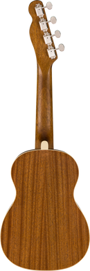 Fender ZUMA Concert Ukulele (Natural)