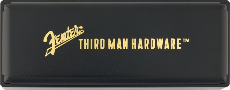 Fender X THIRD MAN HARDWARE Harmonica