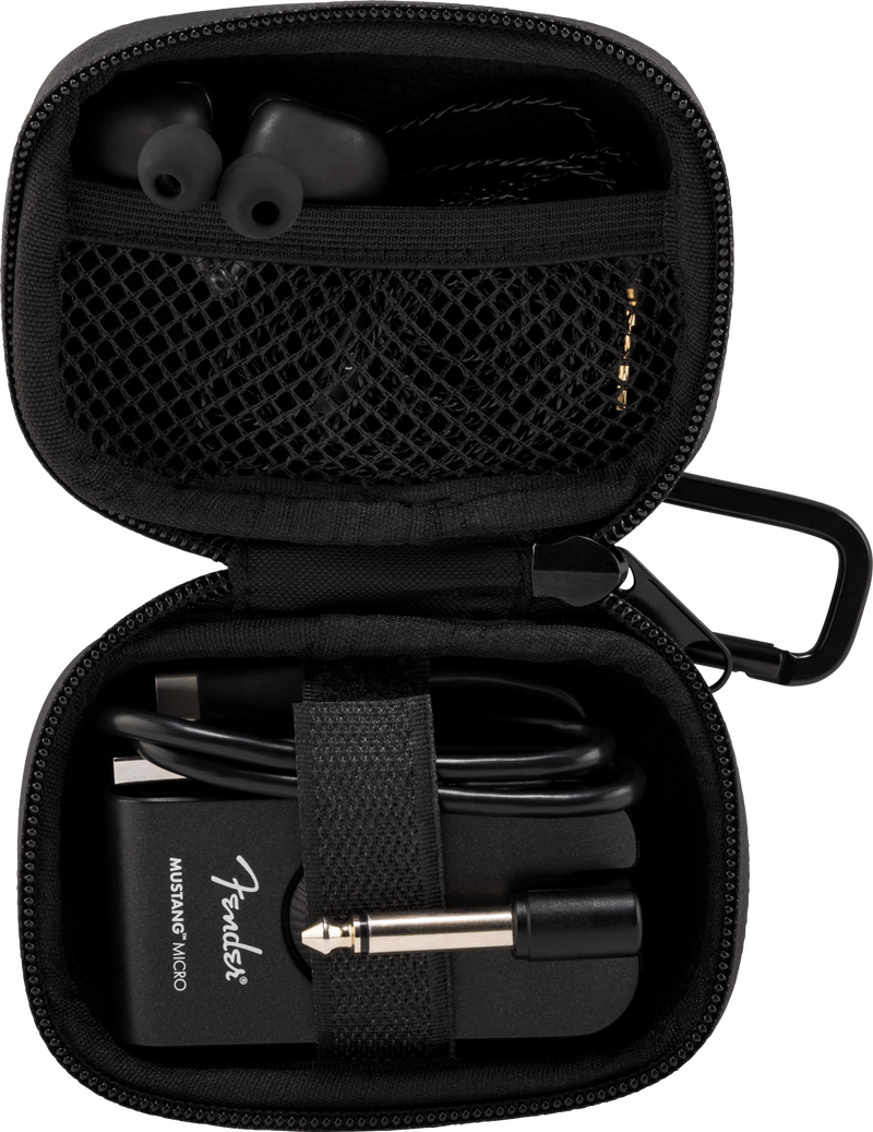 Fender MUSTANG MICRO Case For Mustang Micro And Micro Plus