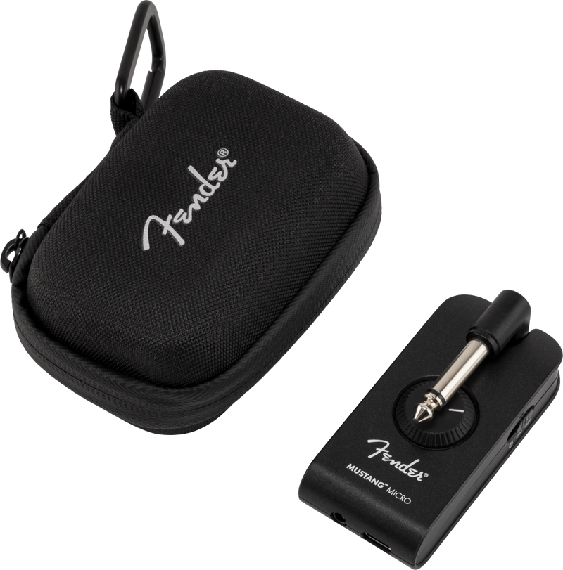 Fender MUSTANG MICRO Case For Mustang Micro And Micro Plus