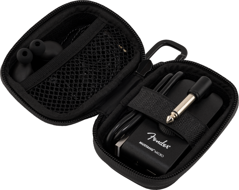 Fender MUSTANG MICRO Case For Mustang Micro And Micro Plus