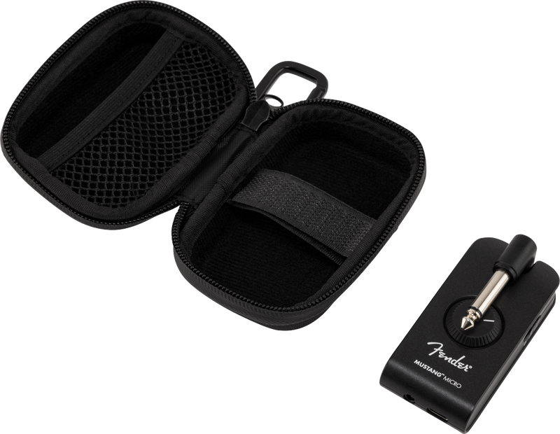 Fender MUSTANG MICRO Case For Mustang Micro And Micro Plus