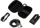 Fender MUSTANG MICRO Case For Mustang Micro And Micro Plus