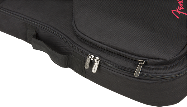 Fender FU610 Soprano Ukulele Gig Bag