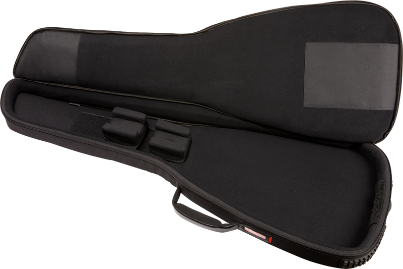 Fender FB1225 Electric Guitar Semi Rigid Hard Case
