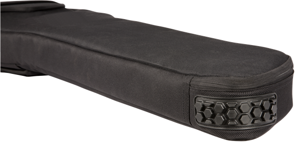 Fender FB1225 Electric Guitar Semi Rigid Hard Case