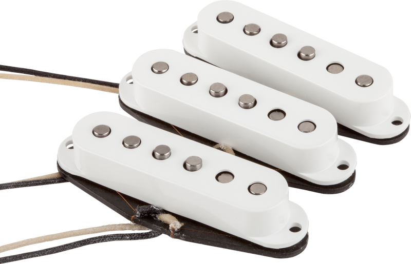 Fender Custom Shop Custom '54 Stratocaster® Pickups Set of 3