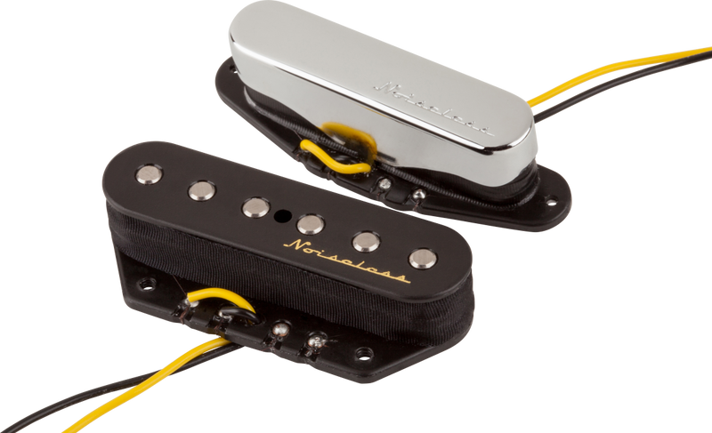 Fender Vintage Noiseless™ Tele® Pickups
