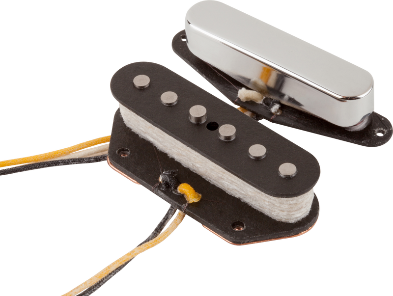 Fender Custom Shop Texas Special™ Tele Pickups