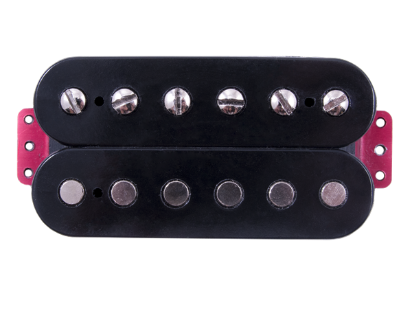 Fender 0992218206 Twin Head Modern Humbucking Pickups (USED)