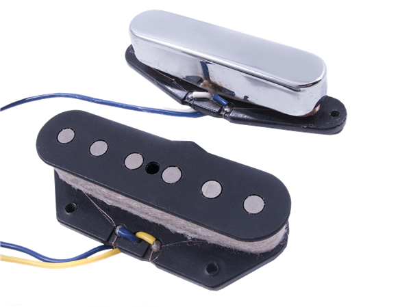 Fender DELUXE DRIVE Telecaster Pickup Set Of 2