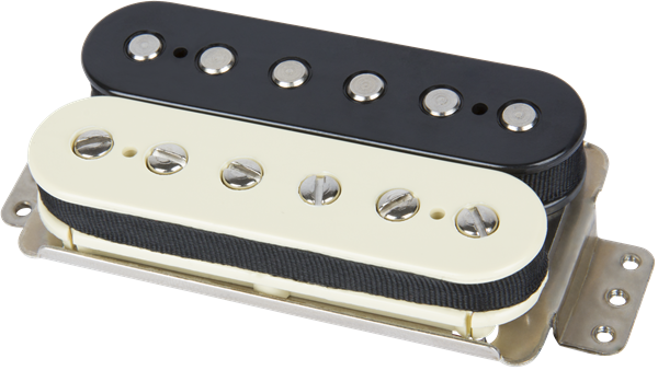 Fender SHAWBUCKER 2 Zebra Pickup