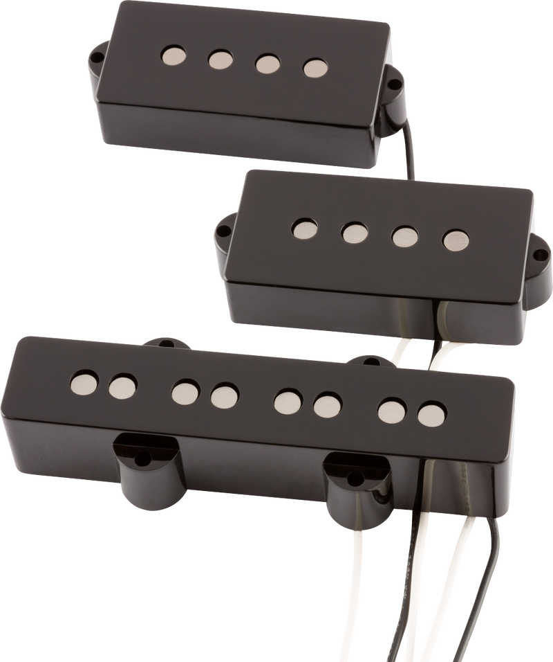 Fender Yosemite™ P/J Bass Pickup Set