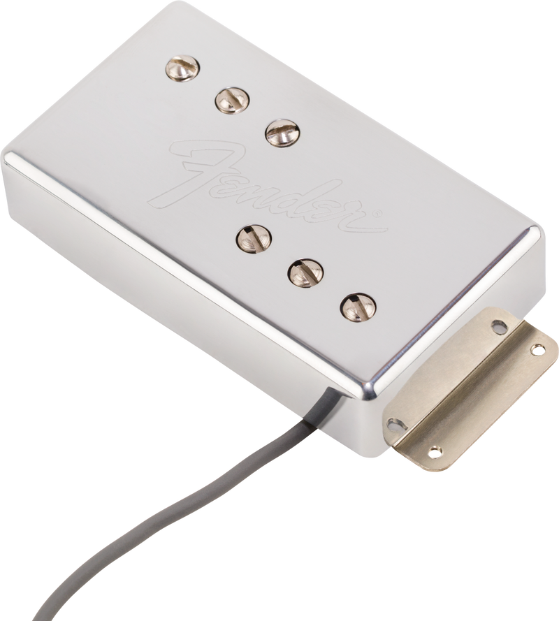Fender CuNiFe™ Wide Range Bridge Pickup (Chrome)