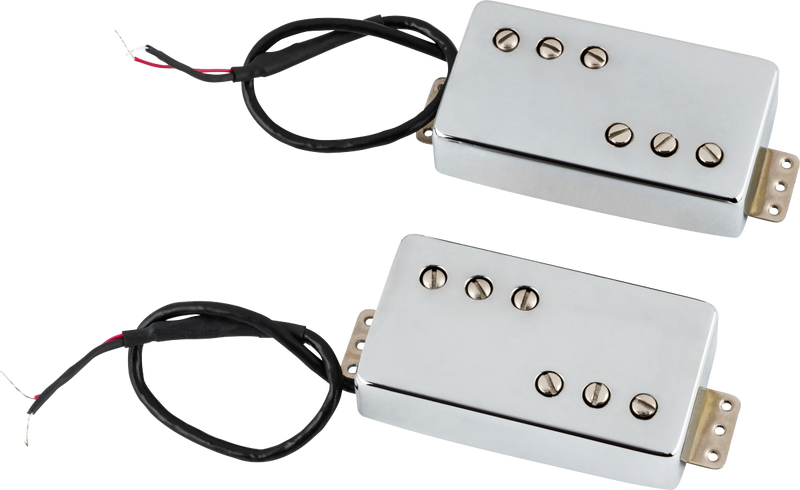 Fender Kingfish Signature Humbucker Pickup Set