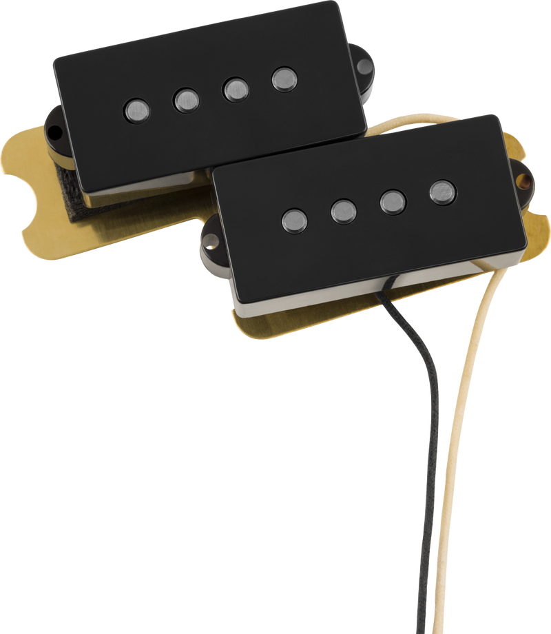 Fender Pure Vintage '60 Precision Bass Pickup Set