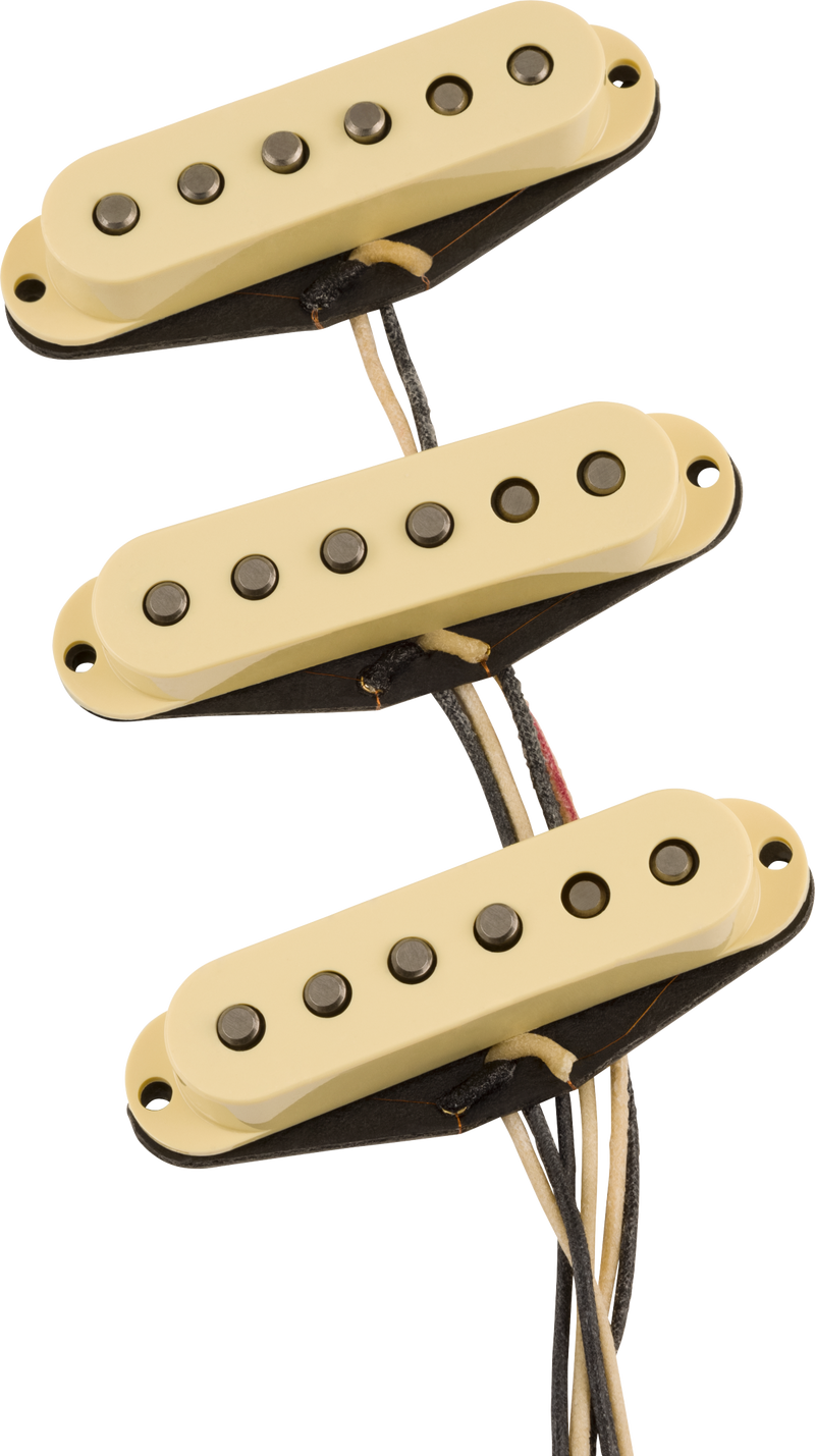 Fender Pure Vintage '61 Stratocaster Pickup Set