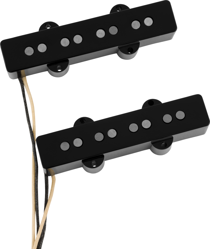 Fender Pure Vintage '66 Jazz Bass Pickup Set