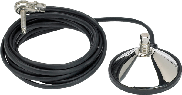 Fender 0994055000 Vintage-Style Footswitch