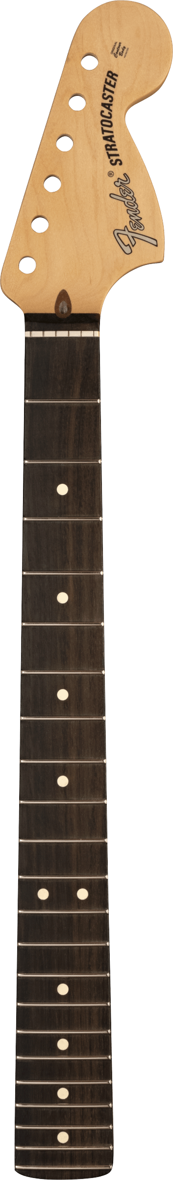 Fender AMERICAN PERFORMER STRAT Electric Guitar Neck (Rosewood)