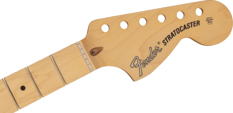 Fender AMERICAN PERFORMER STRAT Electric Guitar Neck (Maple)