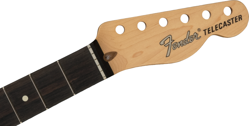 Fender American Perterner Tele Neck, 22 Frets jumbo, 9,5 "Radius