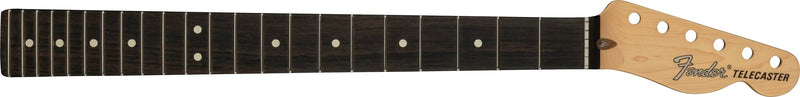 Fender American Performer Tele Neck, 22 Jumbo Frets, 9.5" Radius