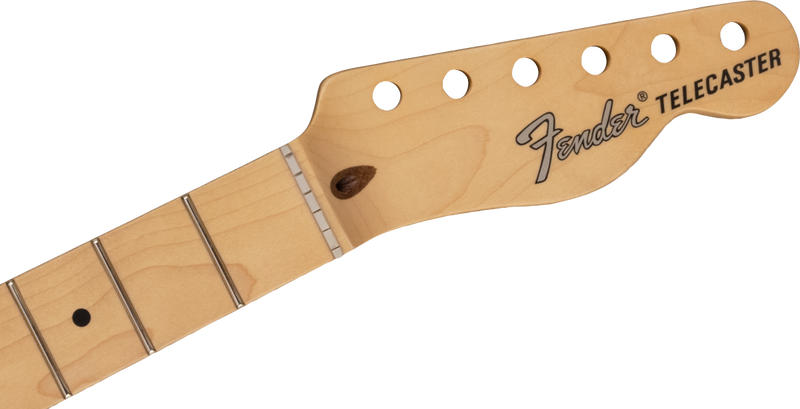 Fender AMERICAN PERFORMER TELE Electric Guitar Neck (Maple)
