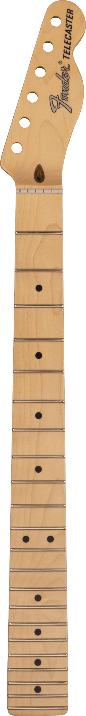 Fender AMERICAN PERFORMER TELE Electric Guitar Neck (Maple)