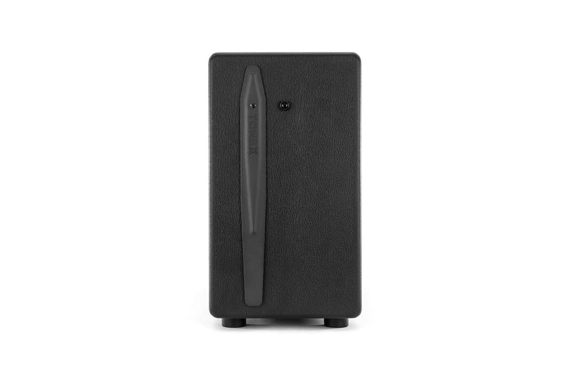 IK Multimedia TONEX CAB Professional 700-Watt Full-Range Flat-Response (FRFR) Active Cab For Guitar