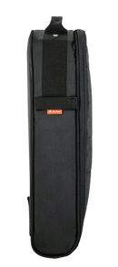 Mono LITE+ Pedalboard & TICK+ 2.0 Accessory Case 2.0 Bundle (Silver Pedalboard)