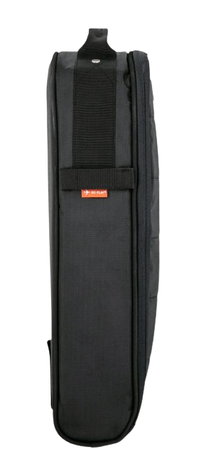 Mono LITE+ Pedalboard & TICK+ 2.0 Accessory Case 2.0 Bundle (Black)