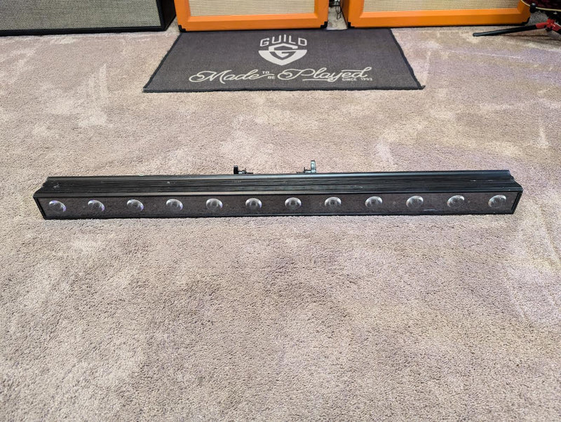 Chauvet Professional COLORDASH-BAT-QUAD12 Linear LED Wash Fixture (USED)