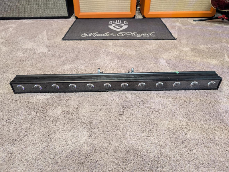 Chauvet Professional COLORDASH-BAT-QUAD12 Linear LED Wash Fixture (USED)
