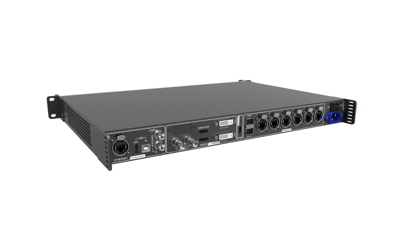 Novastar MCTRL660PRO LED Display Controller - 6 Outputs