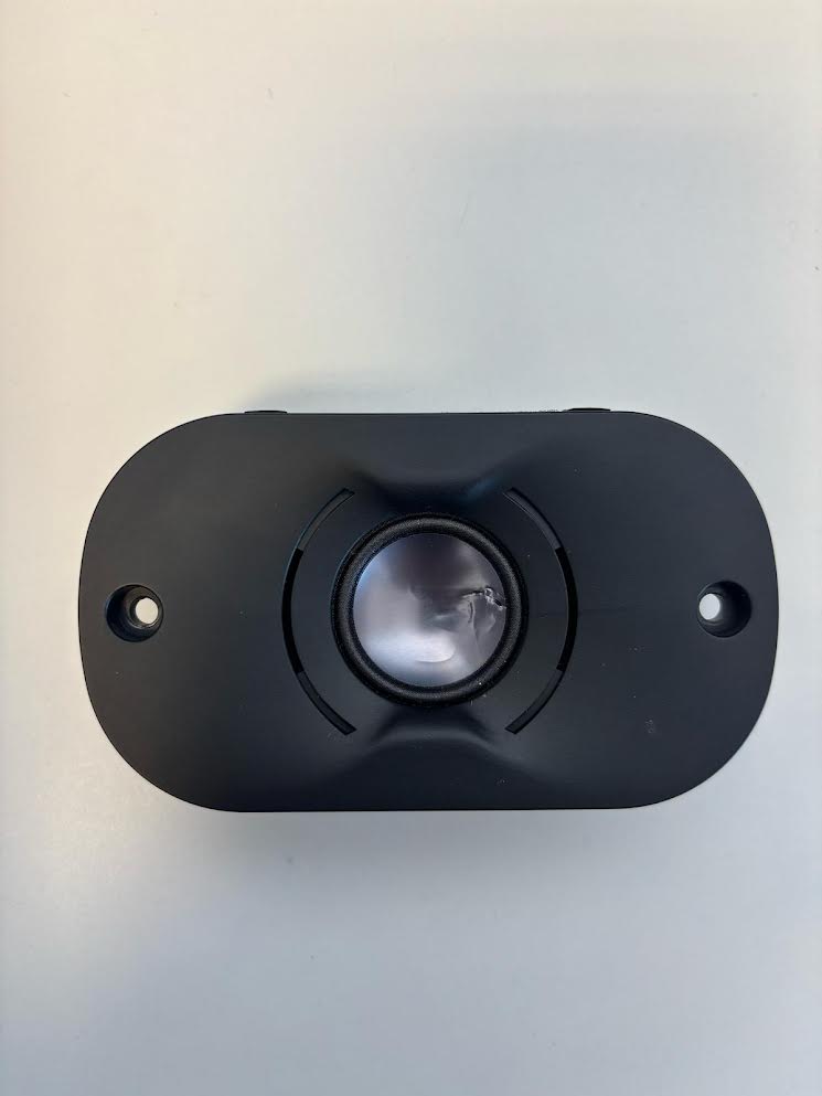 Focal ALPHA 65 EVO Replacement Tweeters - PRICE FOR EACH (USED)