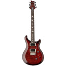 PRS S2 CUSTOM 24 Electric Guitar (Fire Red Burst)