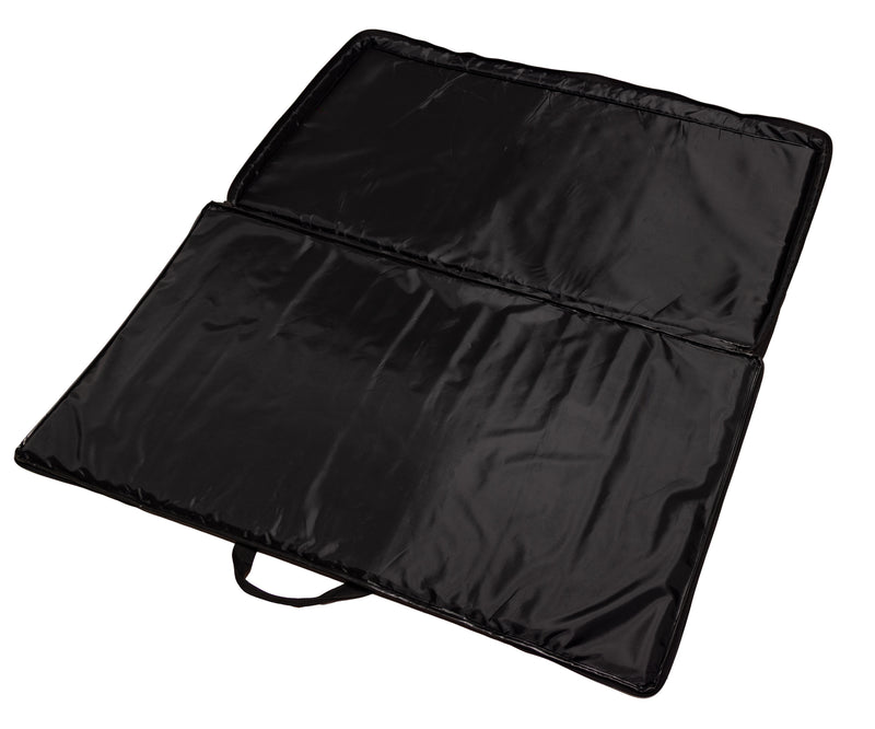 Clearsonic C2448 Zippered Amp Padded Soft Case For Up To 7 Panels Of A2448 Csp