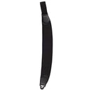 D'Addario 35BAL00-CFT Comfort Neoprene Auto Lock Guitar Strap (Black)