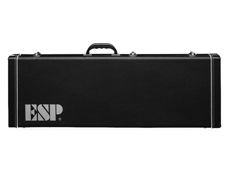 ESP CST1XLFF ST-1 XL Form Fit Guitar Hard Case