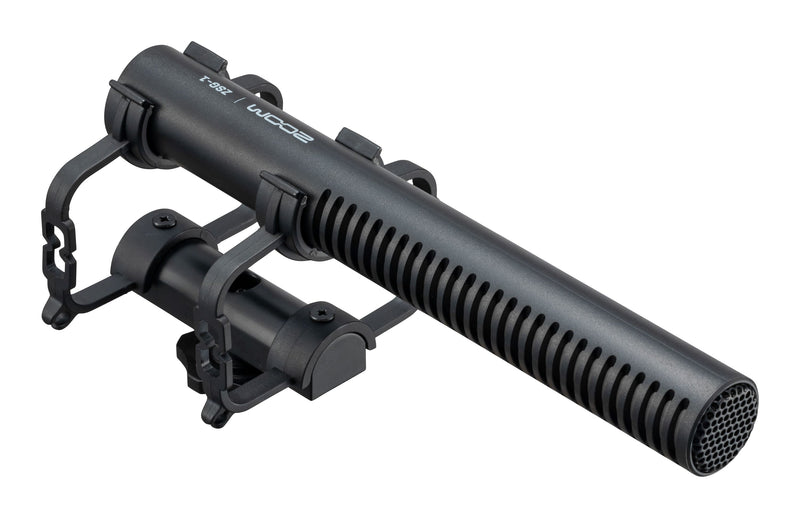 Zoom ZSG-1 On-Camera Shotgun Microphone