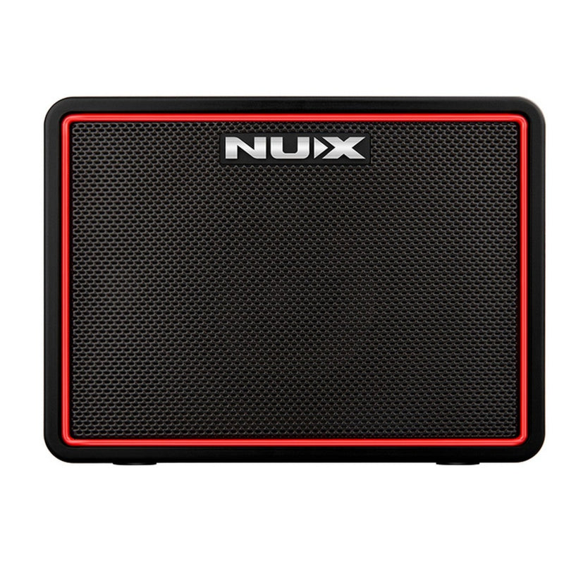 NUX MIGHTY LITE BT MKII Amplificateur de modélisation de bureau portable