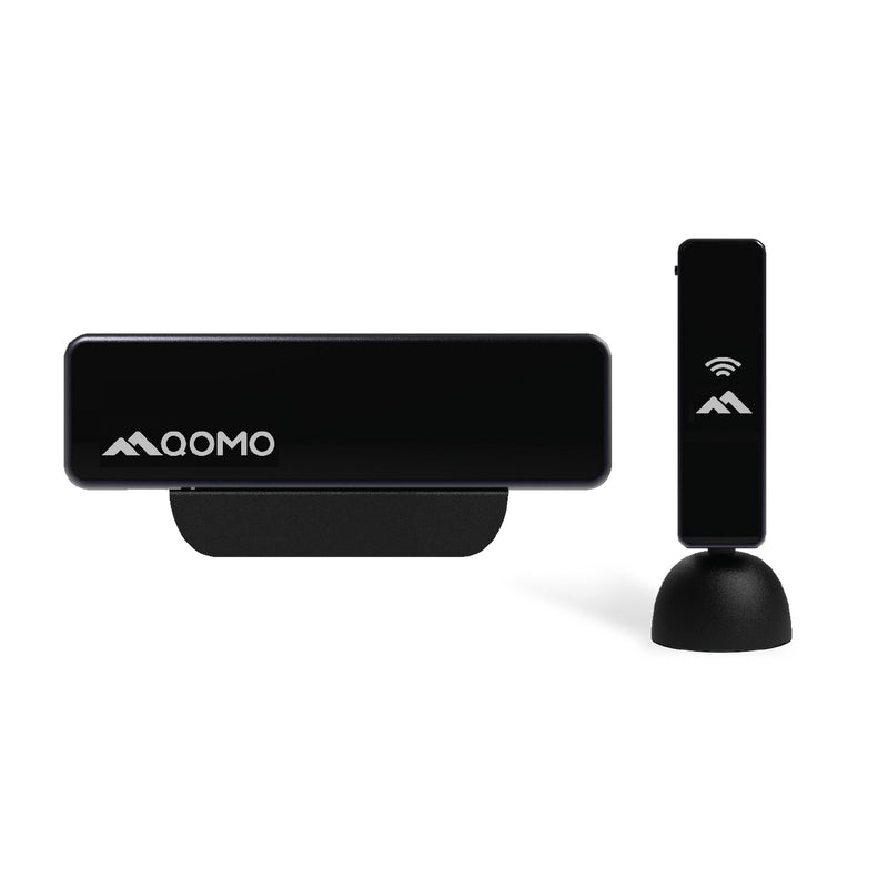 Qomo QSHARE100 Wireless HDMI Transceiver
