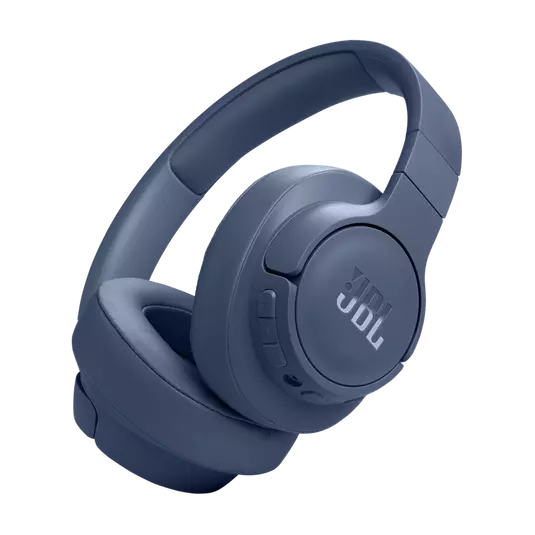 Écouteur Over-Earl (Bleu) JBL Tune 770NC