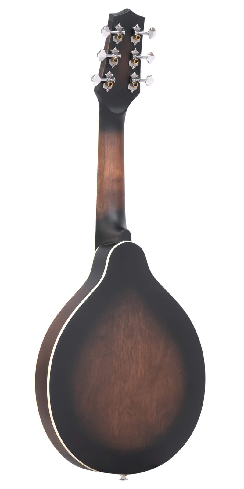 Gold Tone A-6 A-Style Mando-Guitar (Tobacco Sunburst Satin)