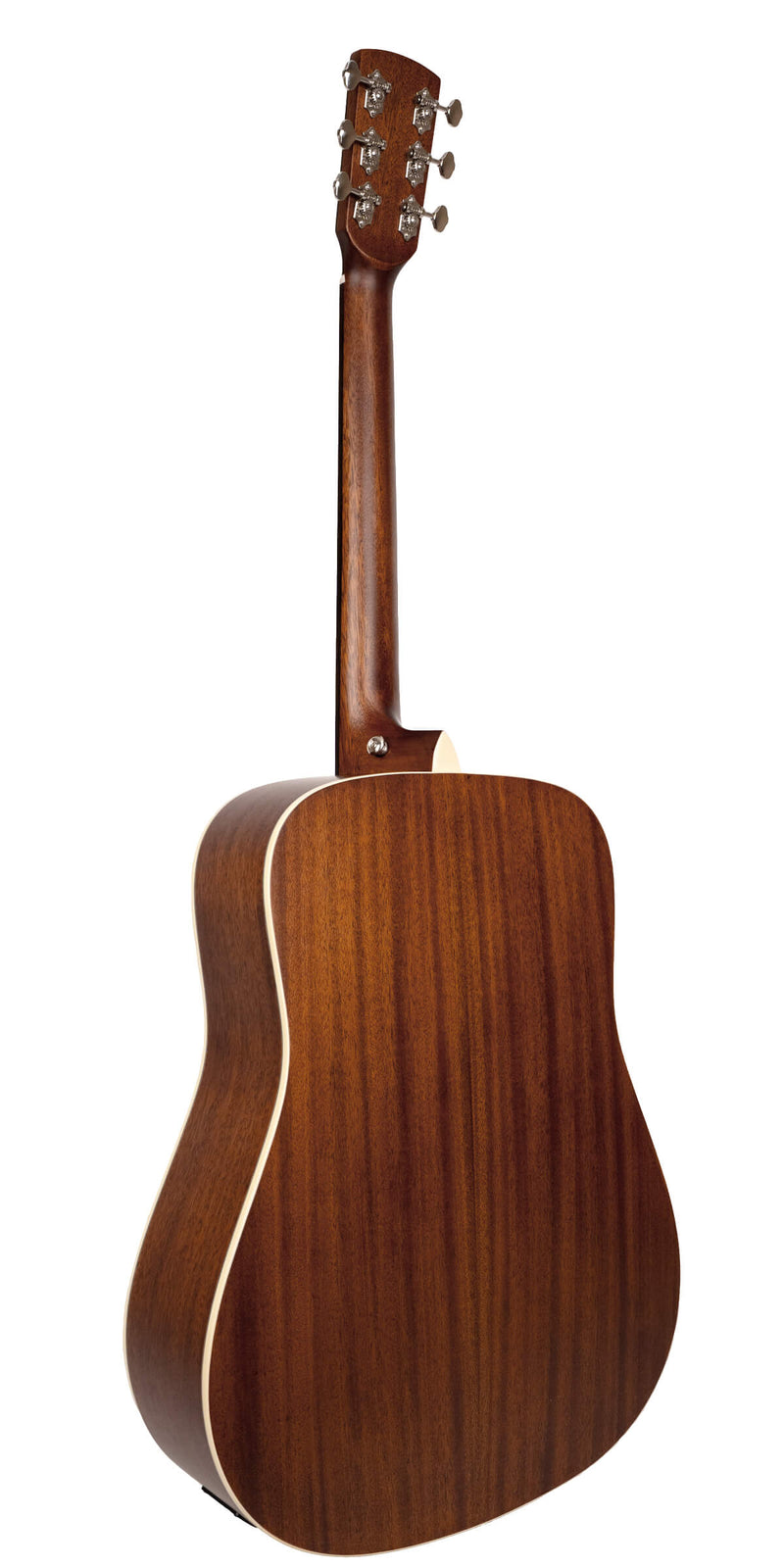 Gold Tone GT-DREAD-NA Acoustic Electric Guitar (Natural)