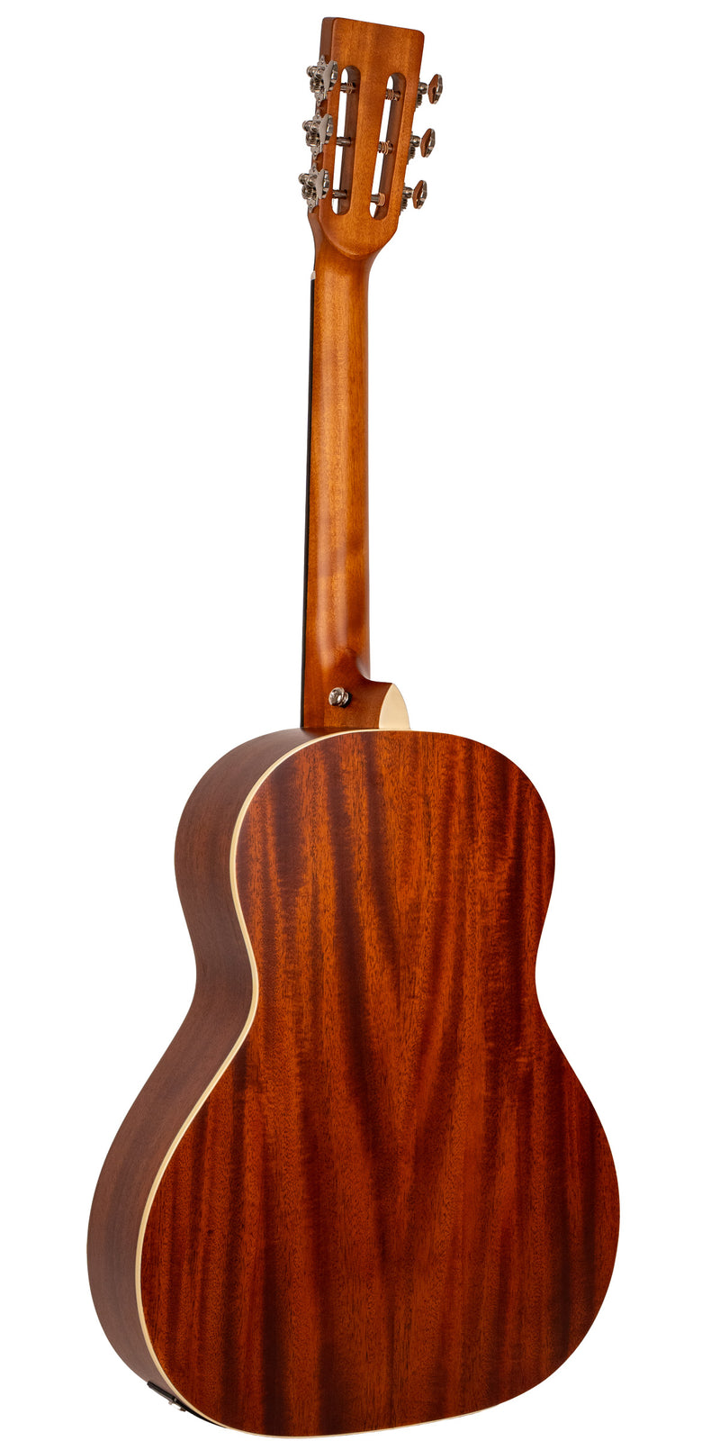 Gold Tone GT-PARLOR-NA Acoustic Electric Guitar (Natural)