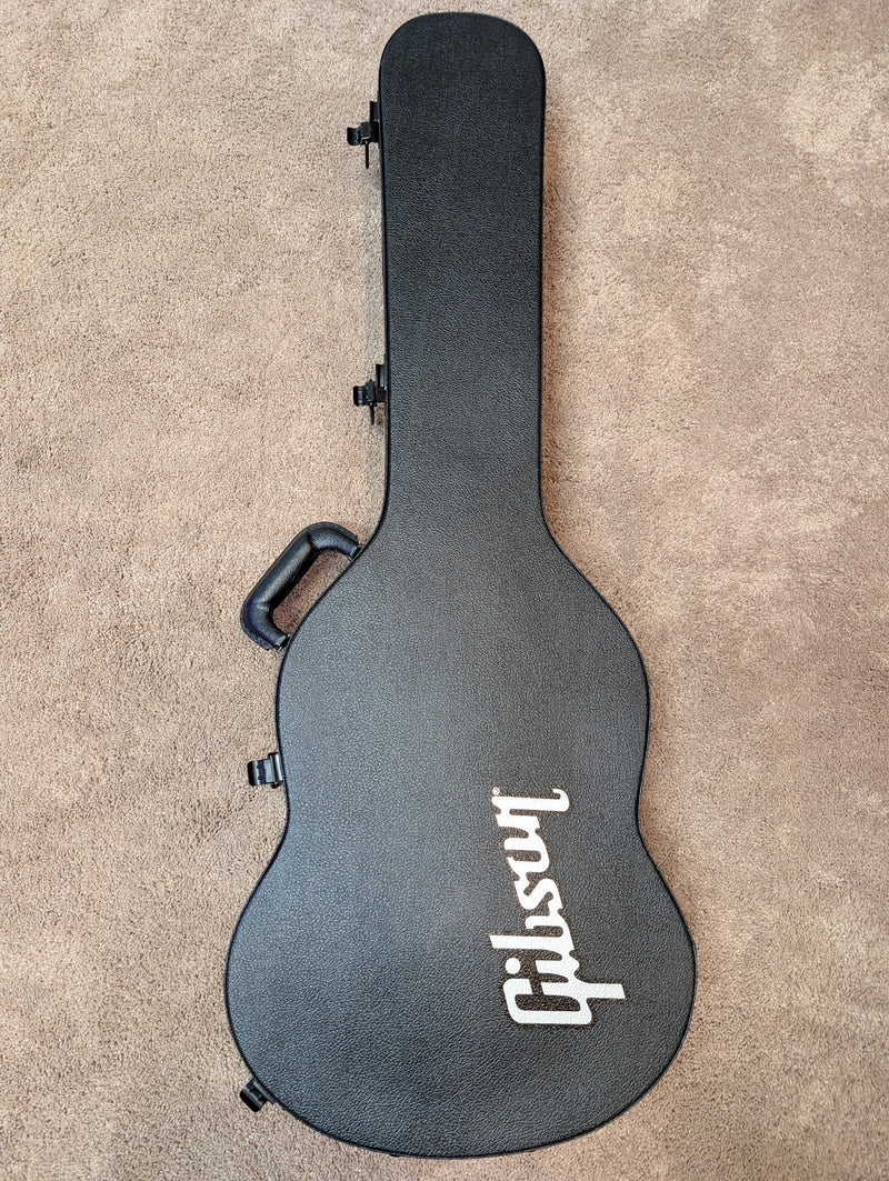 Gibson SG Standard Electric Guitar (Ebony) (USED)