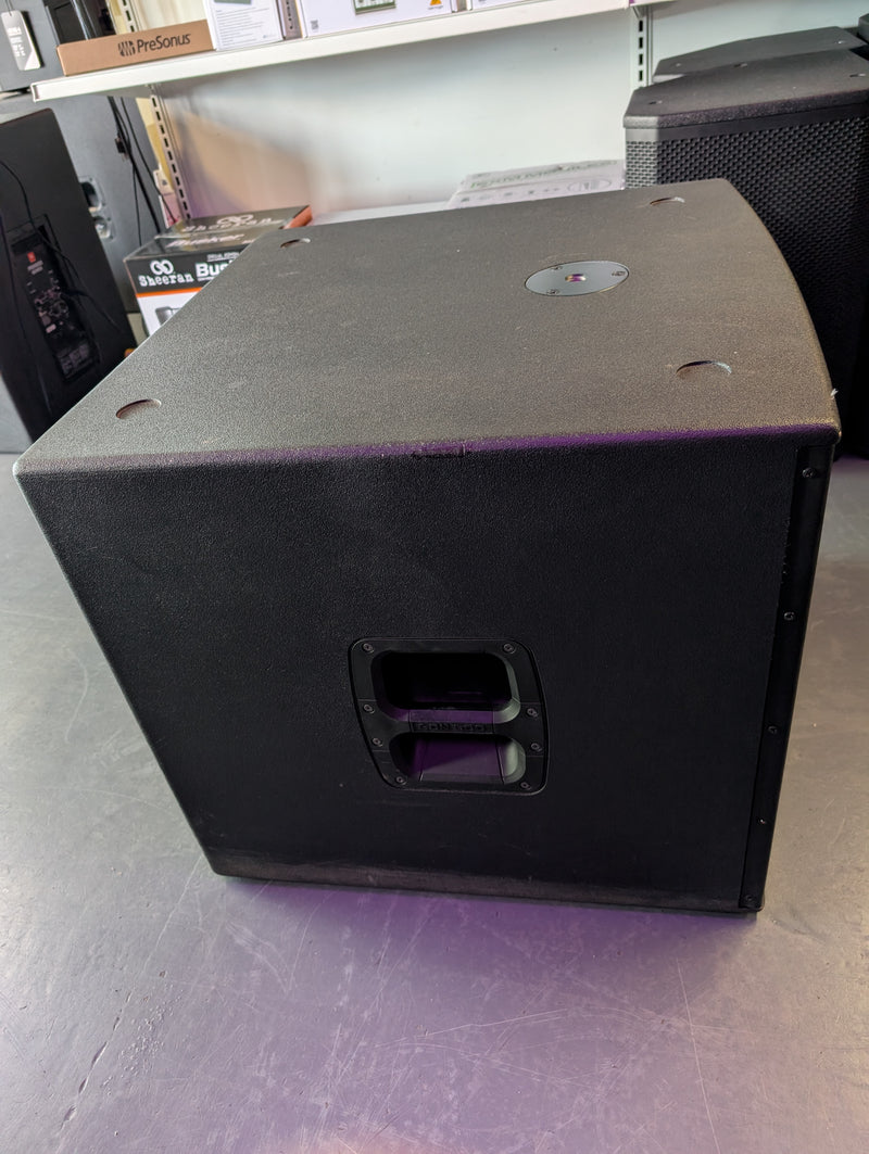JBL EON618S Powered Subwoofer - 18" (USED)