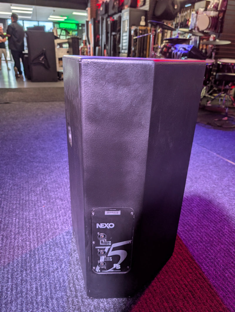 Nexo PS15-R2 Passive Loudspeaker - 15" (USED)